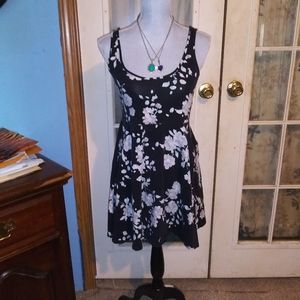 Aeropostale mini dress size large